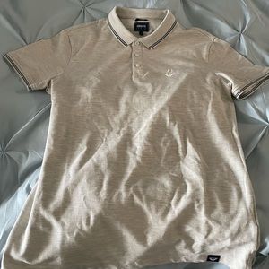 Mens armani jeans tshirt